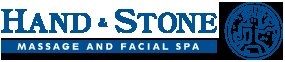 Hand And Stone Spa - Logo