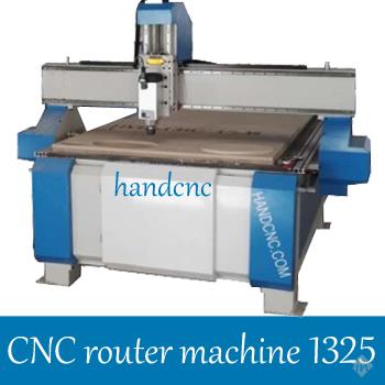 Hand Cnc - Cover photo