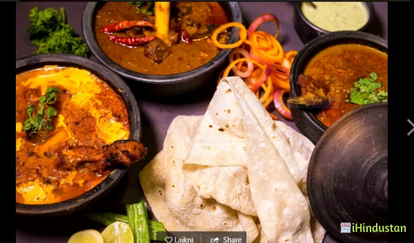Handi Express Restaurant - Logo