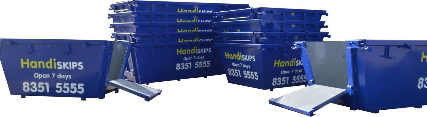 Handiskips SA - Cover photo