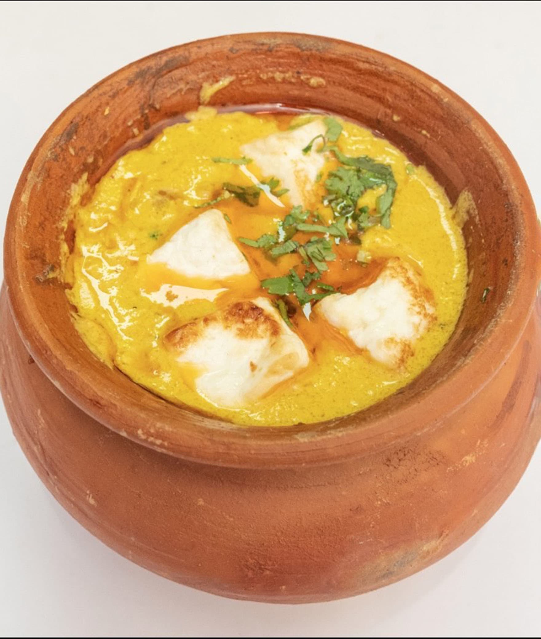 Handi & Tandoor - Logo