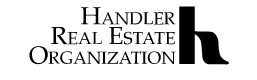 Handler Real Estate Organization - Logo