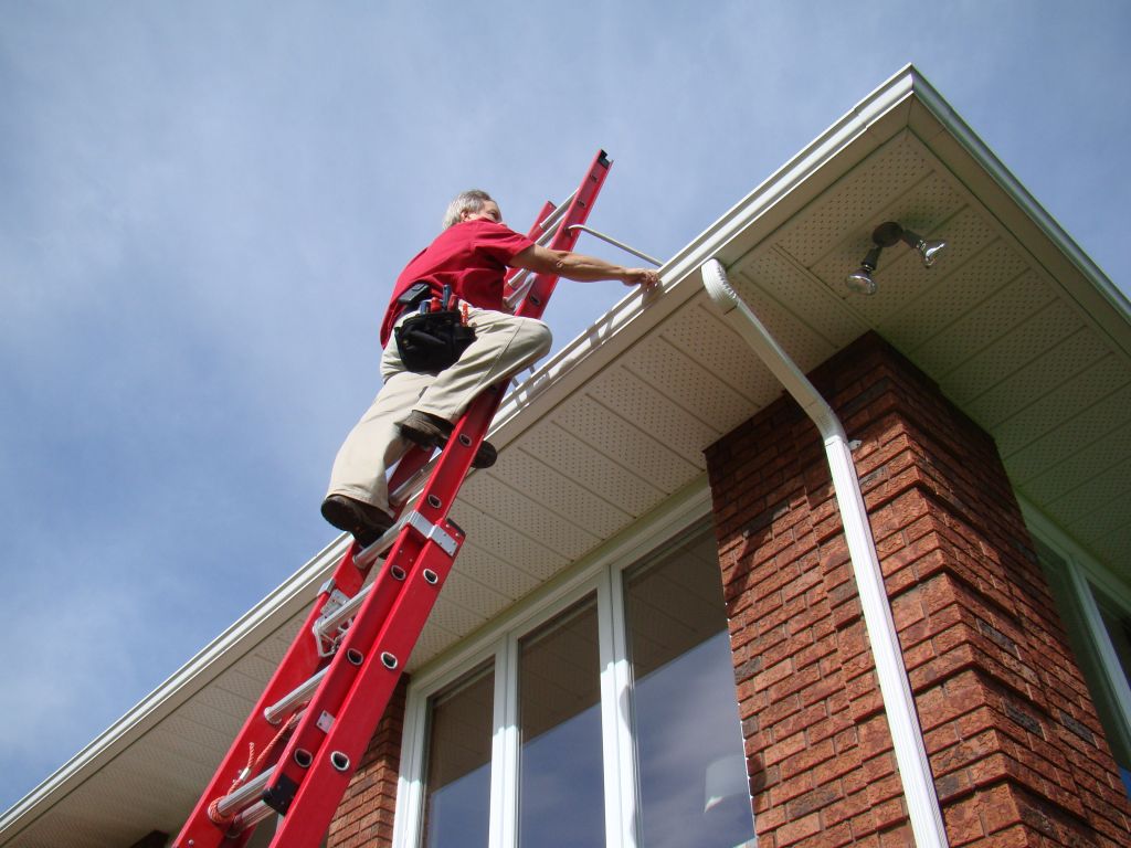 Handley Home Inspections - Logo