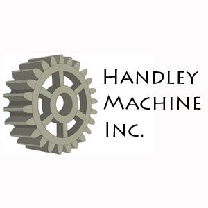 Handley Machine Inc. - Cover photo