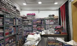 Handloom Centre - Logo