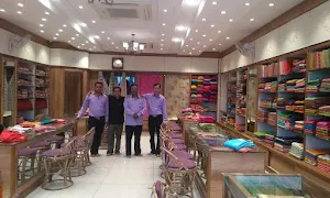Handloom Emporium - Logo