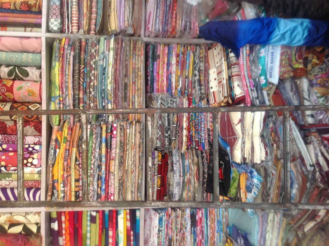 Handlooms House - Cover photo