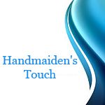 Handmaiden&s;s Touch - Logo