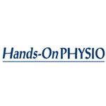 Hands-On PHYSIO - Logo