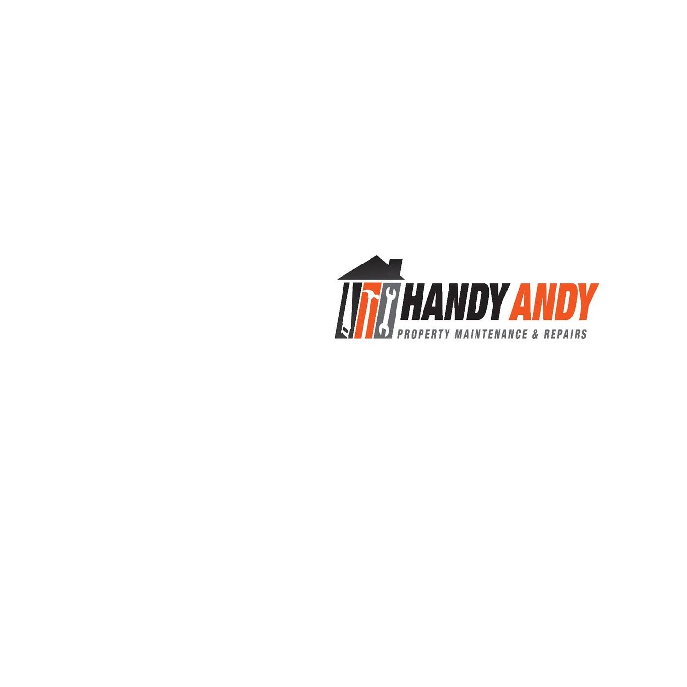 Handy Andy Property Maintenance and Repairs - Logo