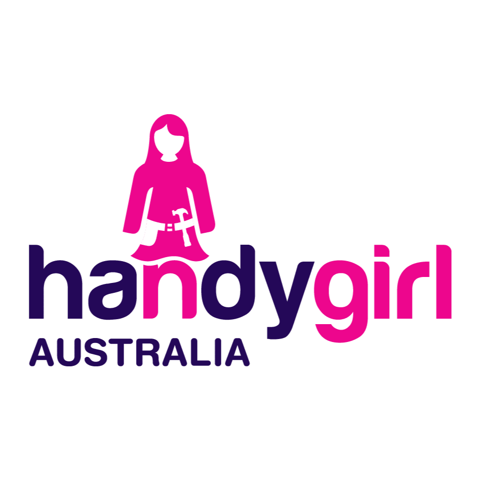 Handy Girl Australia - Logo