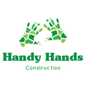 Handy Hands Construction - Logo