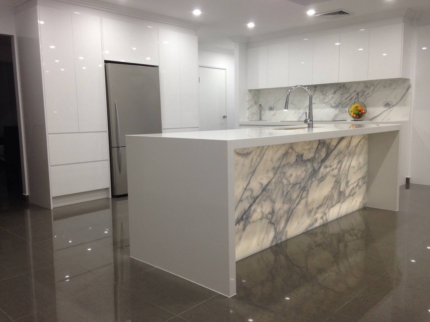 Handy Kitchens - Cover photo