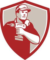HANDYMAN PROS ONTARIO CA - Logo