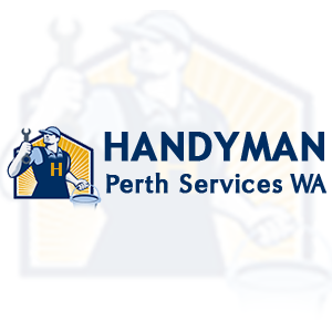 Handyman Perth Services WA - Logo