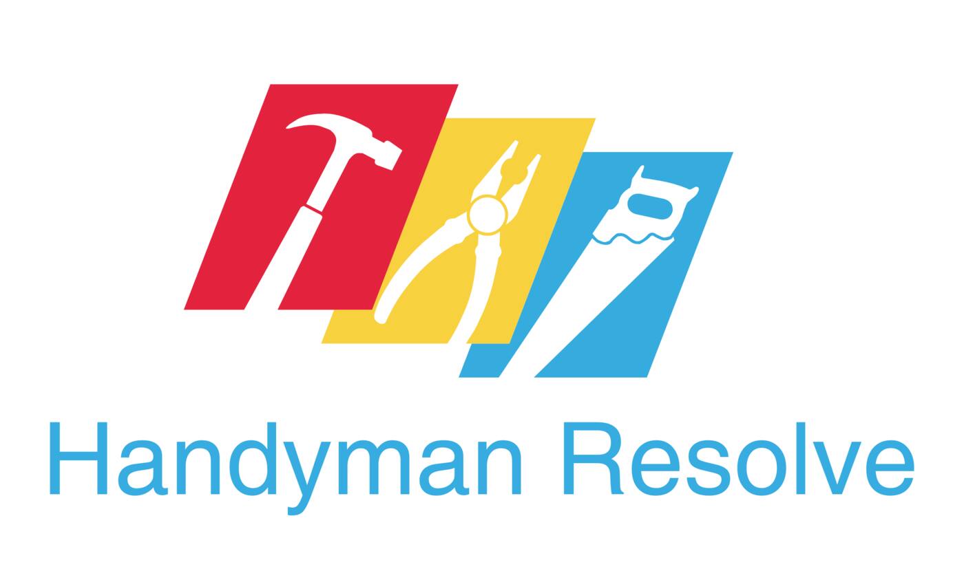 Handyman Resolve - Cover photo