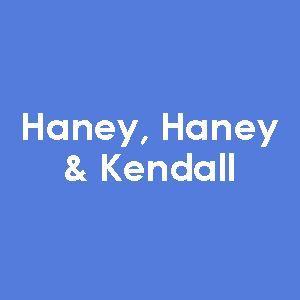 Haney, Haney &a; Kendall - Logo