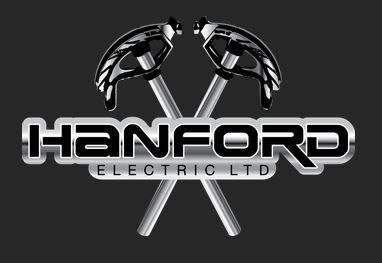 Hanford Electric Ltd. - Logo