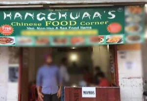 Hangchua's Chinese Food - Cover photo