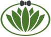Hanging Basket Florist - Logo