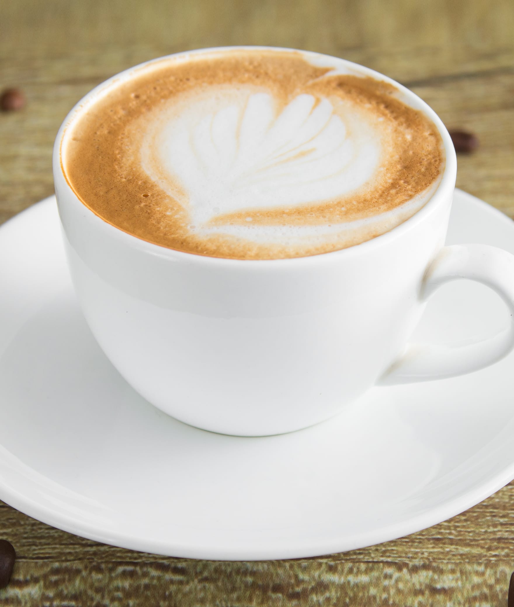 Hangout Cafe-Continetal - Logo