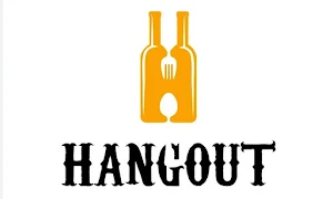 Hangout Family Resto Bar - Logo