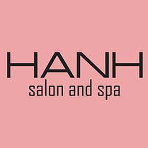Hanh Heritage Spa - Logo