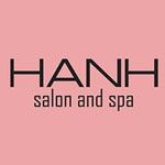 Hanh Instyle Hair and Aesthetics - Logo