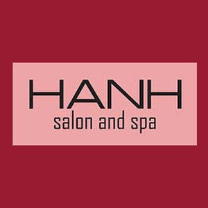 Hanh Salon and Spa - Logo