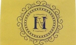 Hani Vini Creations - Homemade Chocolates - Logo