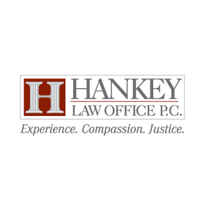 Hankey Law Office - Logo