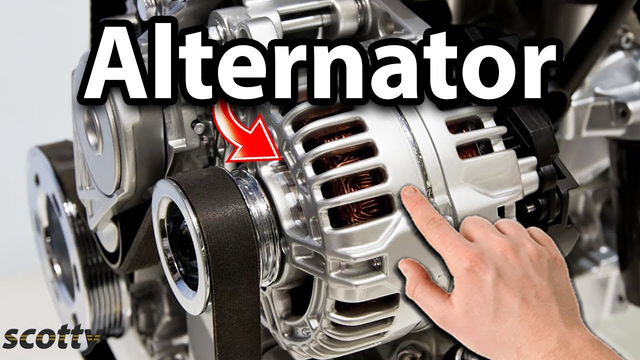 Hanks Auto Electricians - Logo