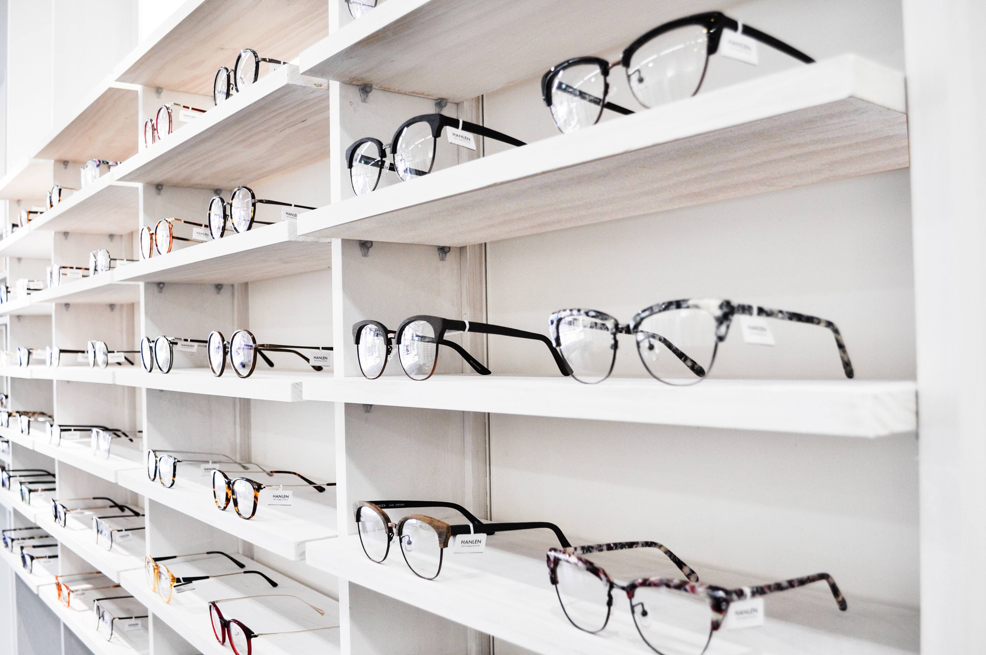 Hanlen Optometrists - Cover photo