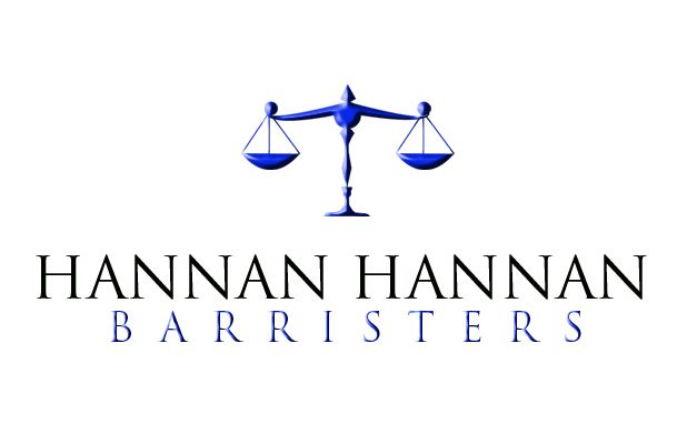 Hannan Hannan Barristers - Logo
