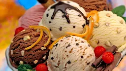 Hanna's Waffles - Logo