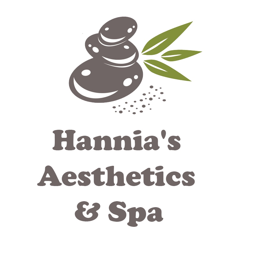 Hannia&s;s Aesthetics &a;Spa - Logo