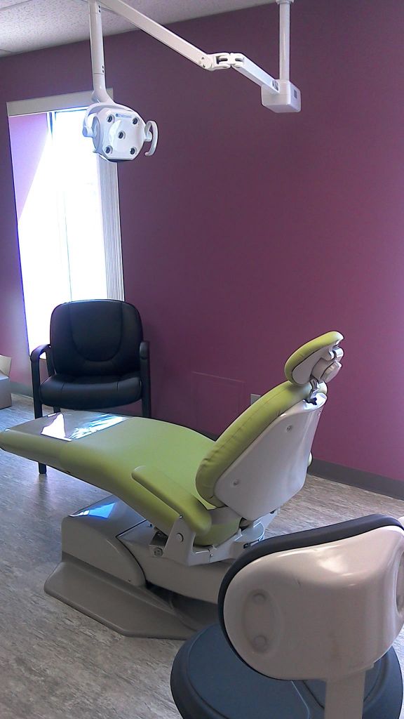 Hanover Dental Hygiene Care - Logo