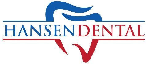 Hansen Dental - Logo