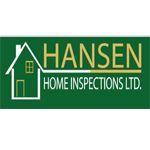 Hansen Home Inspections ltd - Logo