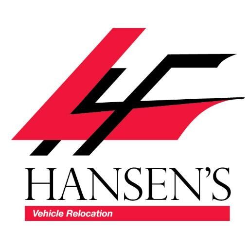 Hansen&s;s Forwarding - Logo