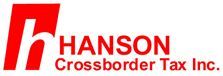 Hanson Crossborder Tax Inc - Logo