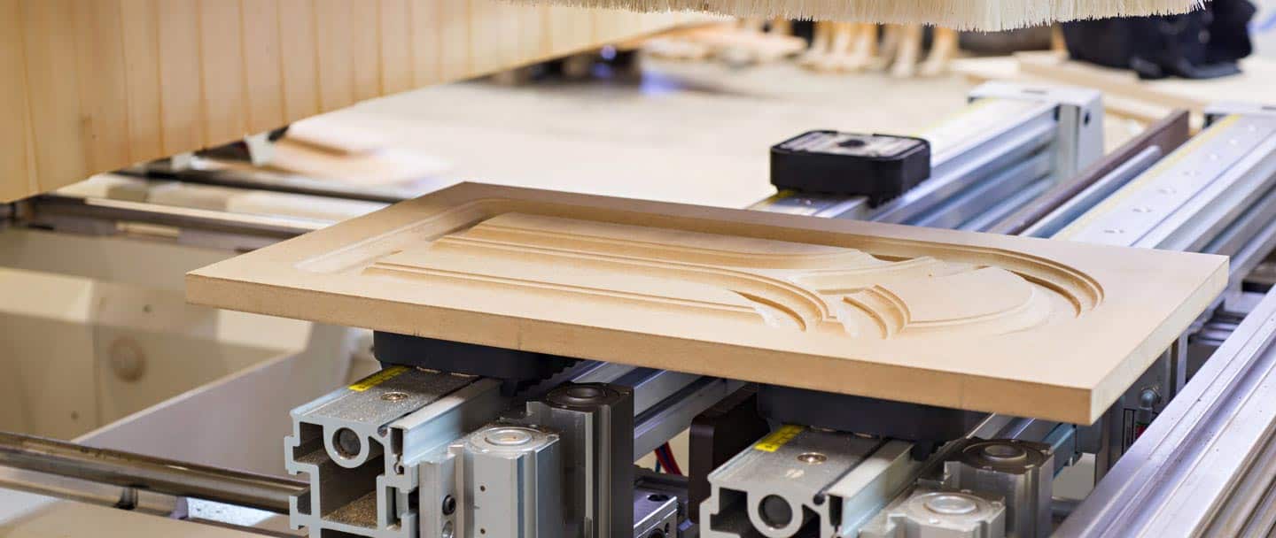 Hanson Distributors - Cover photo