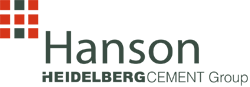 Hanson - Logo