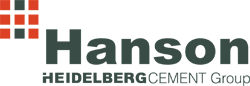 Hanson - Logo