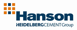 Hanson - Logo