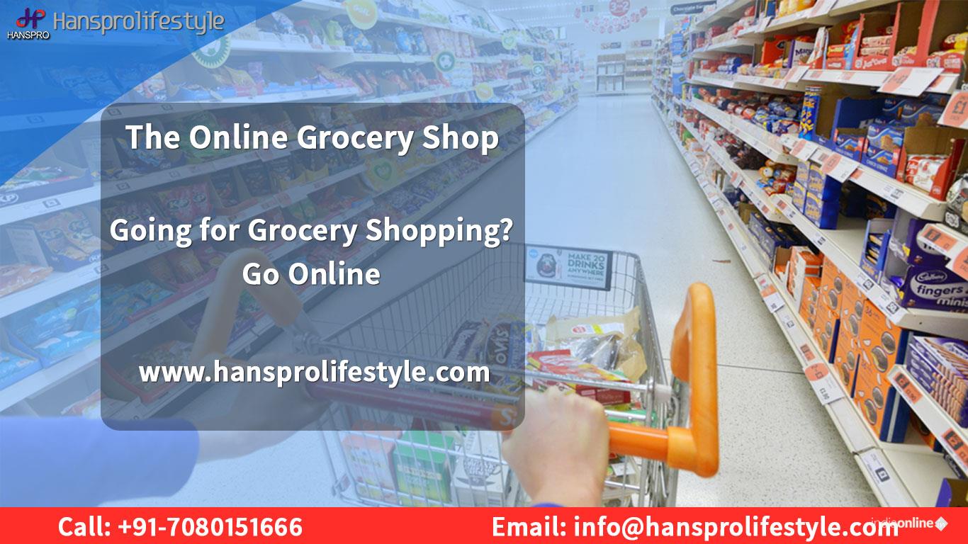 Hanspro Lifestyle - Cover photo
