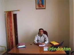 Hans Teachers Training College, Jaipur - Logo