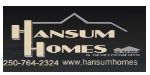 Hansum Homes &a; Developments Inc - Logo