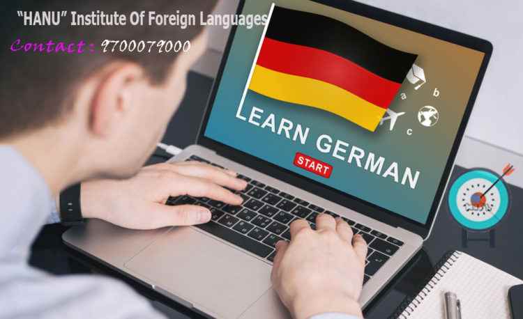 Hanuforeignlanguages - Cover photo