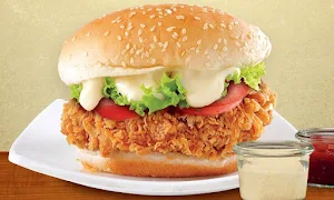 Hanu King's Burger - Cover photo